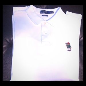 Men’s polo Ralph Lauren polo